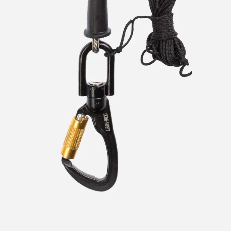 OLYMP-safety / Средство защиты втягивающего типа 15 м