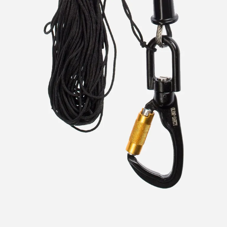 OLYMP-safety / Средство защиты втягивающего типа 25 м