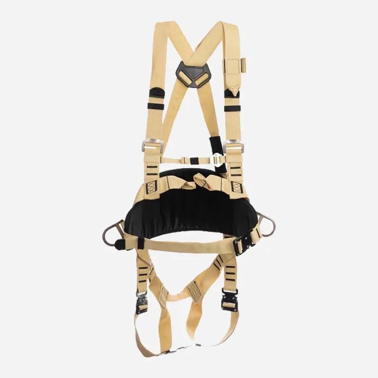 OLYMP-safety / Огнеупорная страховочная привязь OLYMP Феникс Экспресс 05