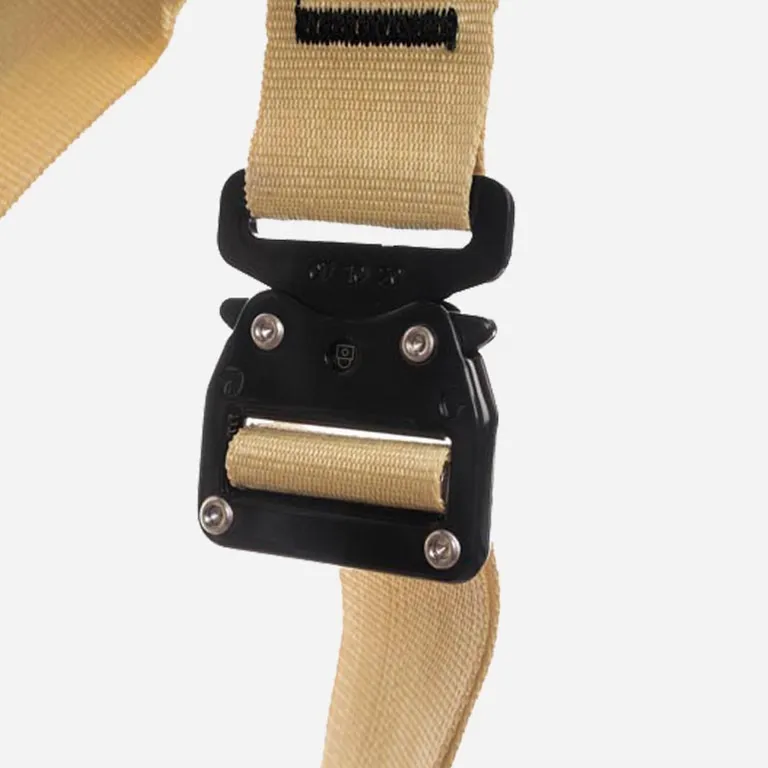 OLYMP-safety / Огнеупорная страховочная привязь OLYMP Феникс Экспресс 05