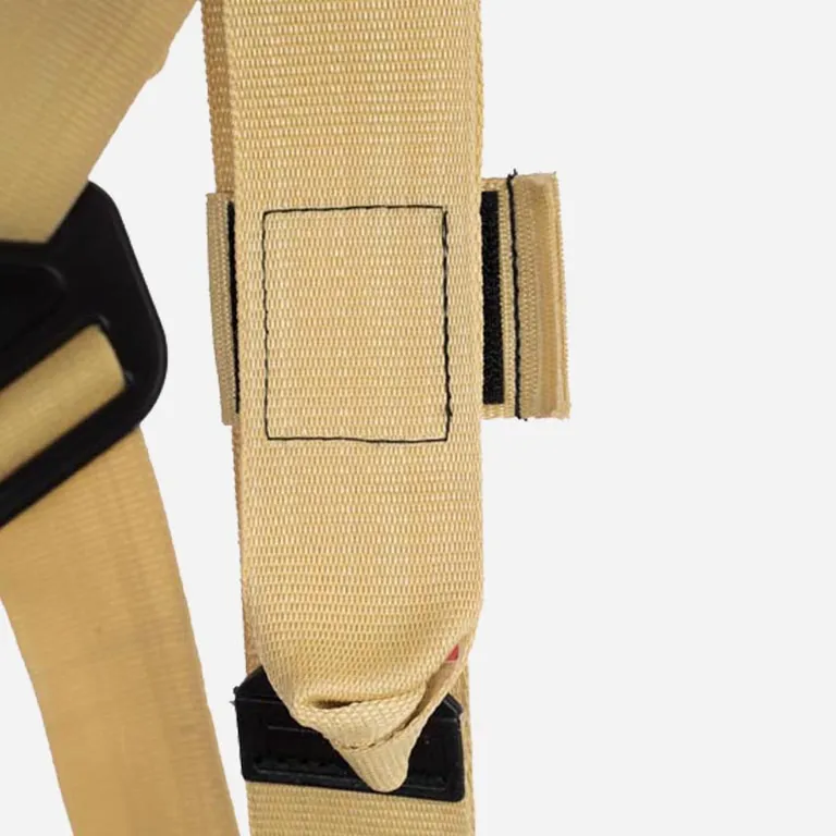 OLYMP-safety / Огнеупорная страховочная привязь OLYMP Феникс Экспресс 05