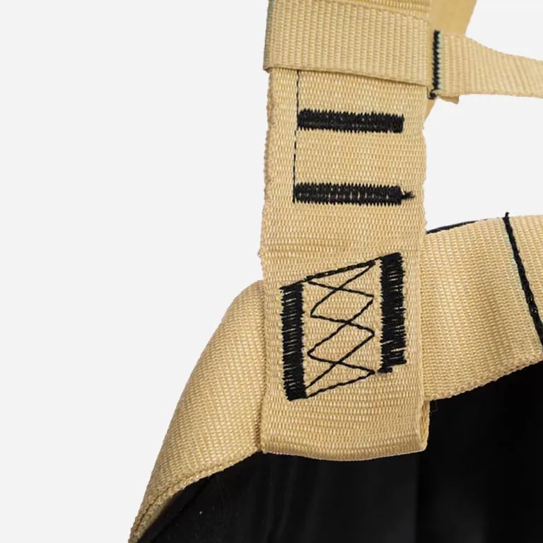 OLYMP-safety / Огнеупорная страховочная привязь OLYMP Феникс Экспресс 05