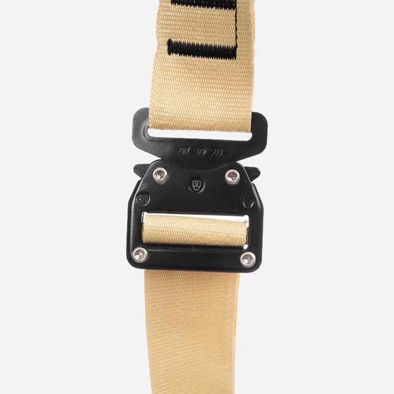 OLYMP-safety / Огнеупорная, кислотостойкая, щелочестойкая, страховочная привязь OLYMP Феникс Экспресс 03