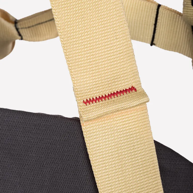 OLYMP-safety / Огнеупорная, кислото- и щелочестойкая страховочная привязь OLYMP Феникс 05