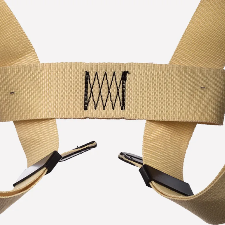 OLYMP-safety / Огнеупорная страховочная привязь OLYMP Феникс 04