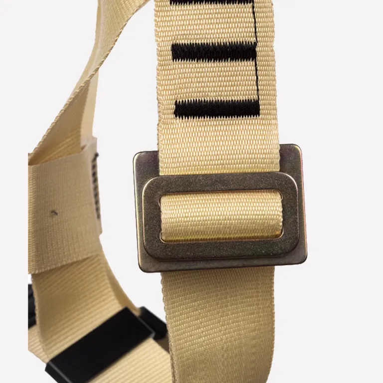 OLYMP-safety / Огнеупорная страховочная привязь OLYMP Феникс 04