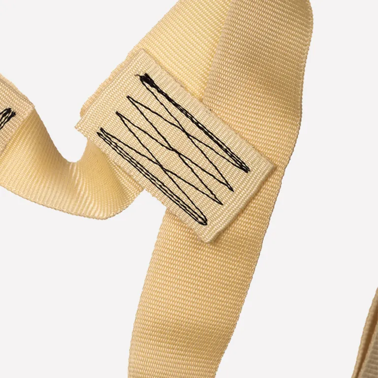 OLYMP-safety / Кислотостойкая, щелочестойкая, огнеупорная страховочная привязь OLYMP Феникс 03