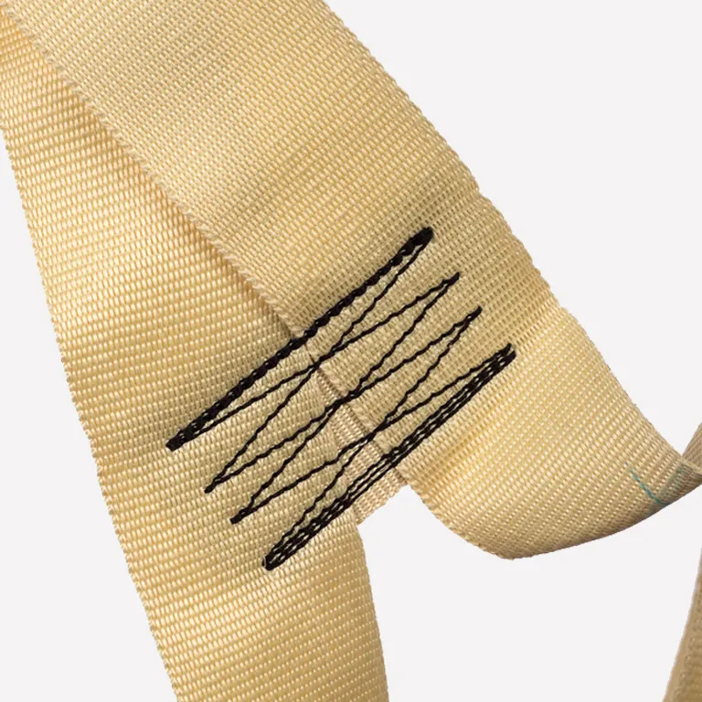 OLYMP-safety / Кислотостойкая, щелочестойкая, огнеупорная страховочная привязь OLYMP Феникс 03