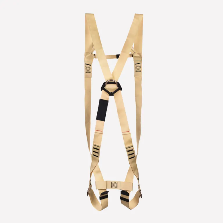 OLYMP-safety / Огнеупорная страховочная привязь OLYMP Феникс 02