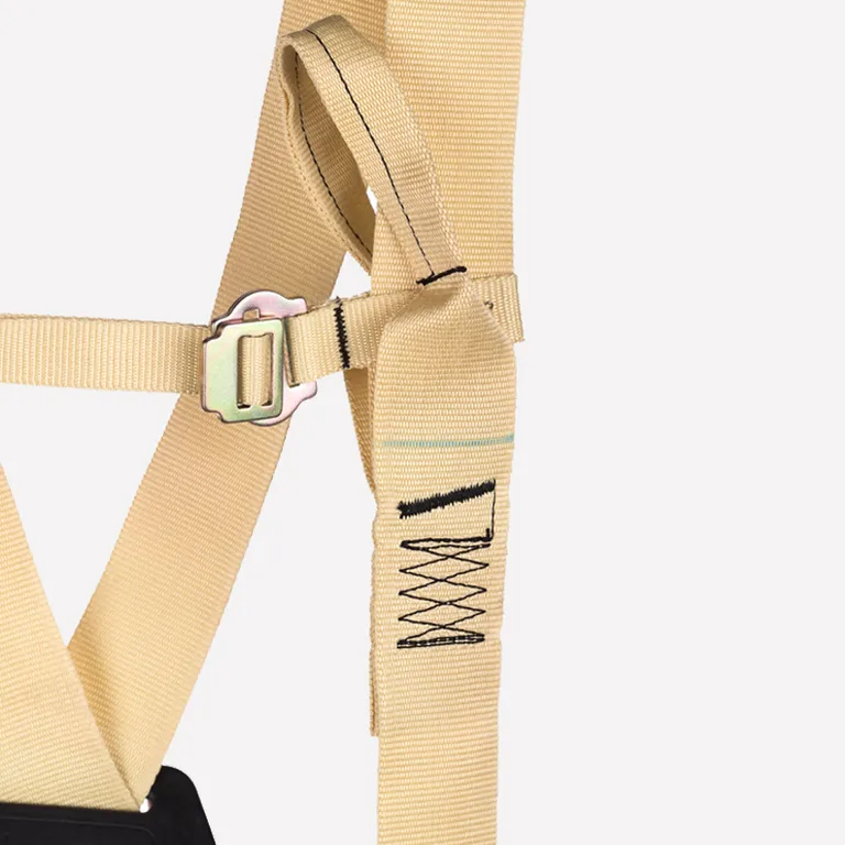 OLYMP-safety / Огнеупорная страховочная привязь OLYMP Феникс 02