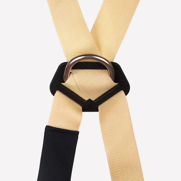 OLYMP-safety / Огнеупорная страховочная привязь OLYMP Феникс 02