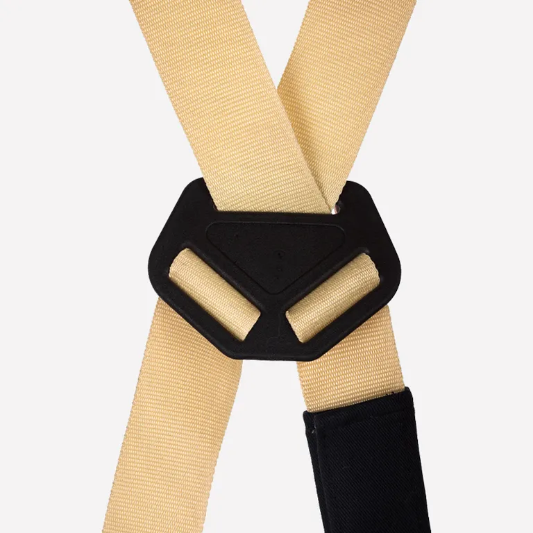 OLYMP-safety / Огнеупорная страховочная привязь OLYMP Феникс 02