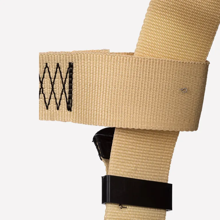 OLYMP-safety / Огнеупорная страховочная привязь OLYMP Феникс 02