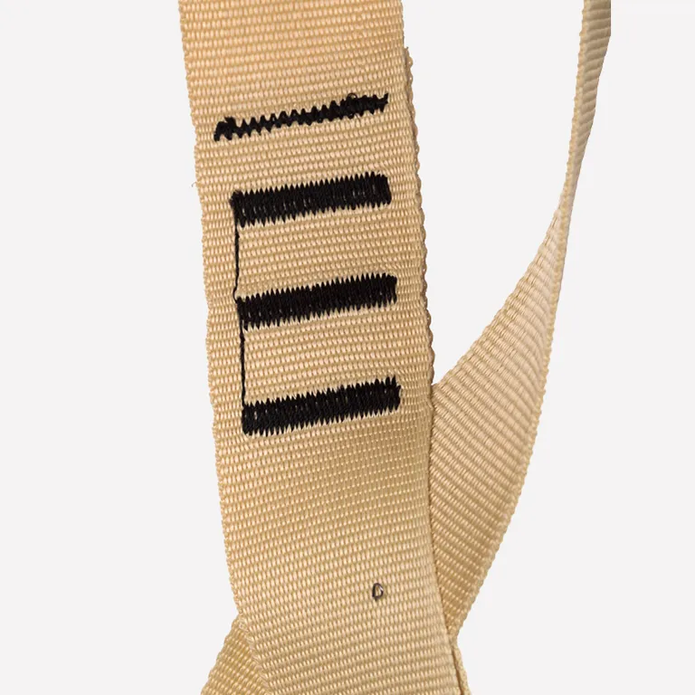 OLYMP-safety / Огнеупорная страховочная привязь OLYMP Феникс 02