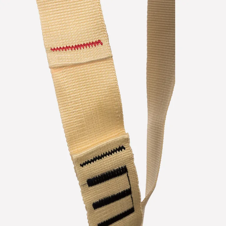 OLYMP-safety / Огнеупорная страховочная привязь OLYMP Феникс 02