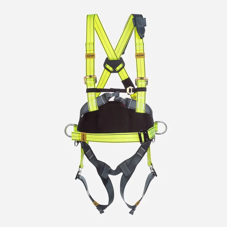 OLYMP-safety / Страховочная привязь OLYMP Стандарт Экспресс 05