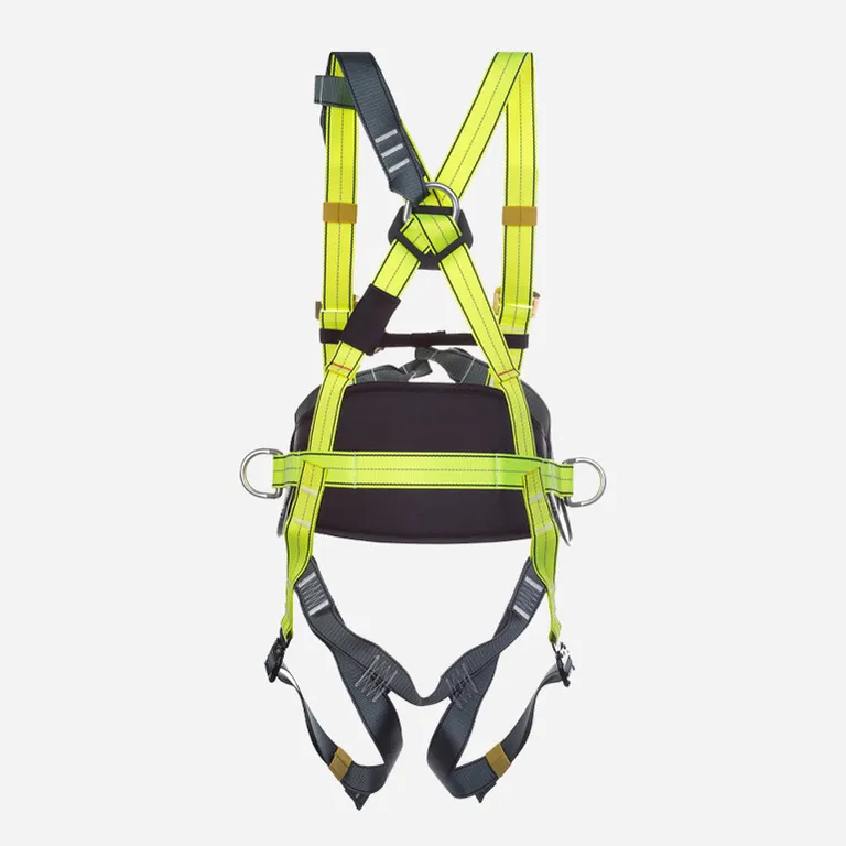 OLYMP-safety / Страховочная привязь OLYMP Стандарт Экспресс 05