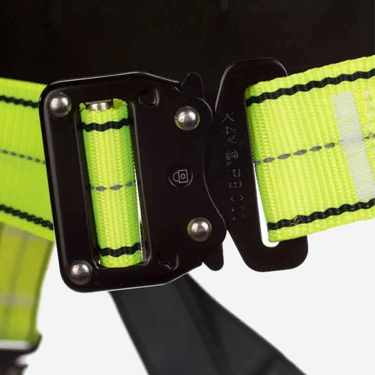 OLYMP-safety / Страховочная привязь OLYMP Стандарт Экспресс 05