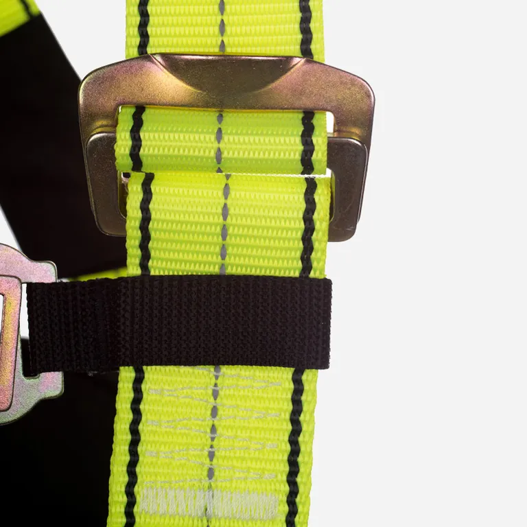 OLYMP-safety / Страховочная привязь OLYMP Стандарт Экспресс 05