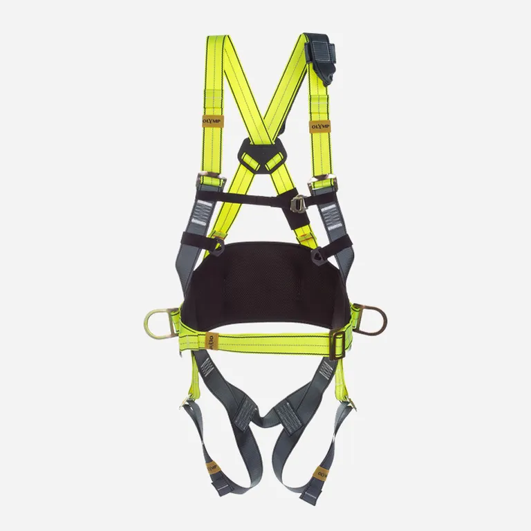 OLYMP-safety / Страховочная привязь OLYMP Стандарт 04