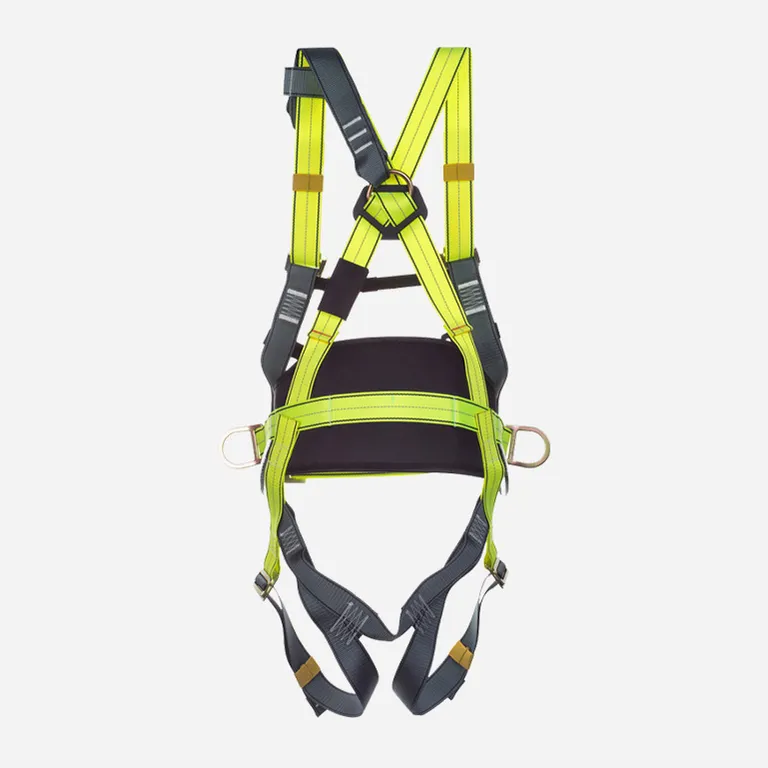 OLYMP-safety / Страховочная привязь OLYMP Стандарт 04