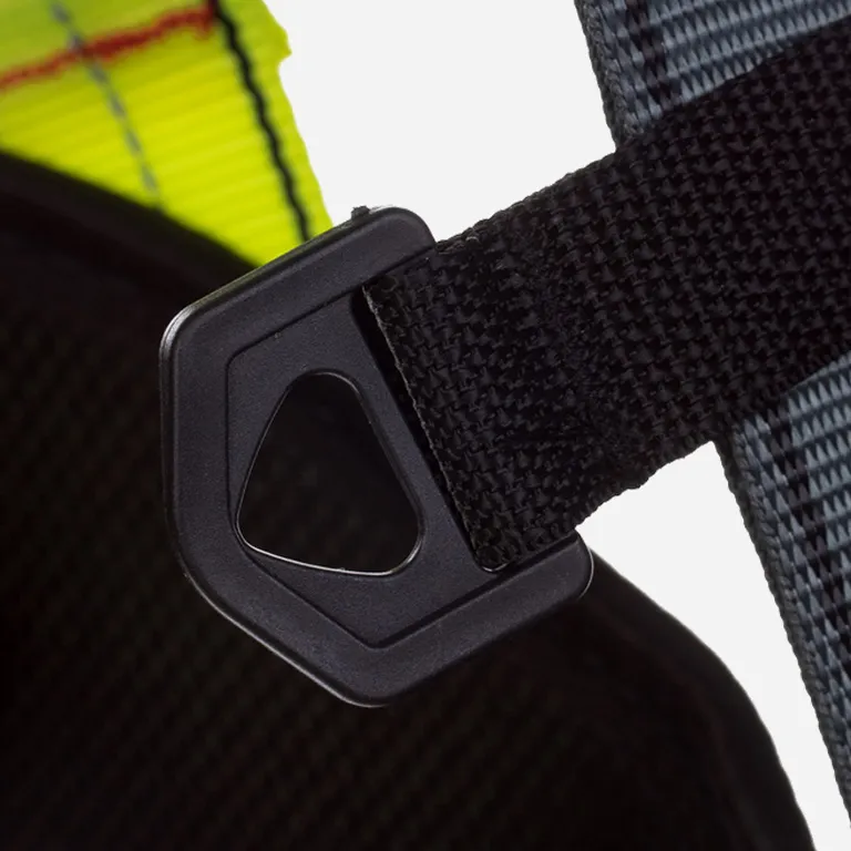 OLYMP-safety / Страховочная привязь OLYMP Стандарт 04