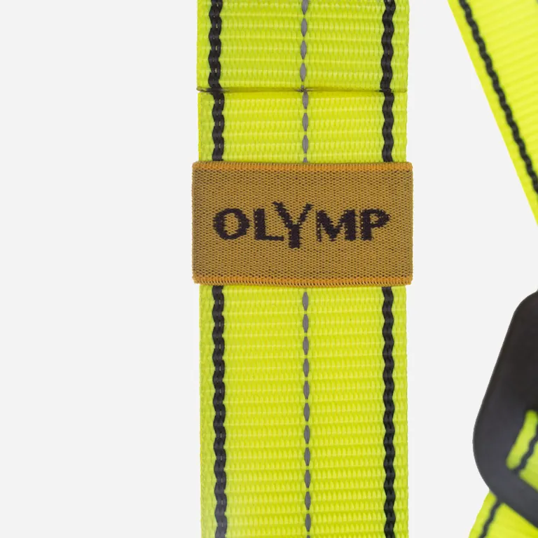 OLYMP-safety / Страховочная привязь OLYMP Стандарт 04