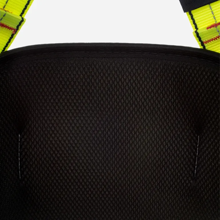 OLYMP-safety / Страховочная привязь OLYMP Стандарт 04