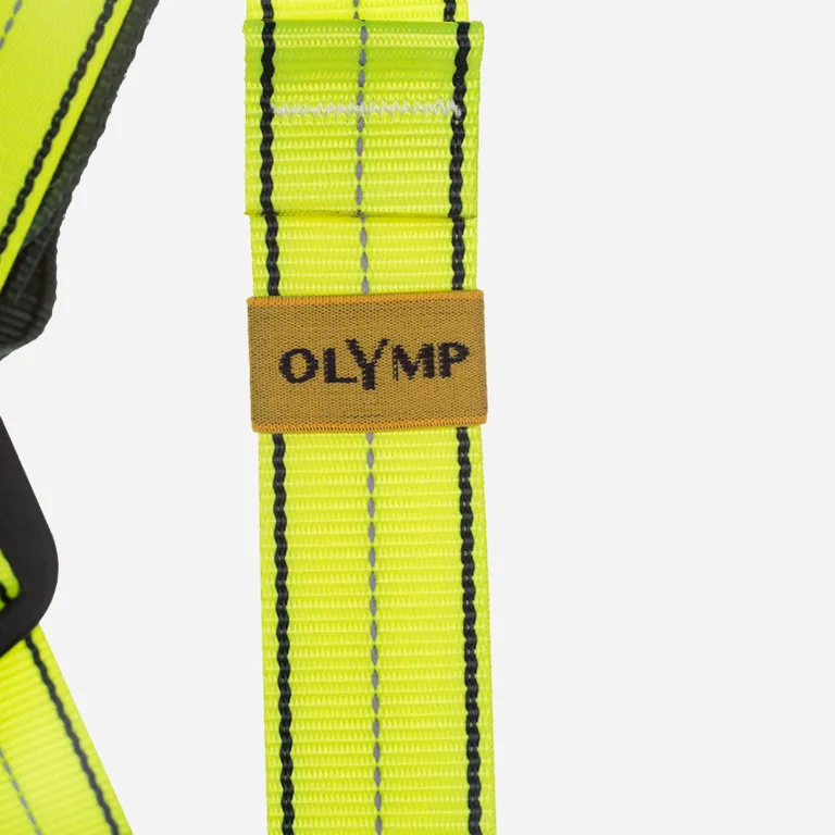 OLYMP-safety / Страховочная привязь OLYMP Стандарт 04