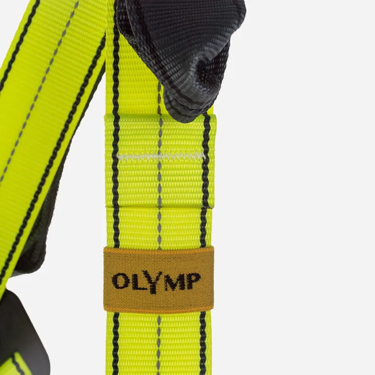 OLYMP-safety / Страховочная привязь OLYMP Стандарт 02