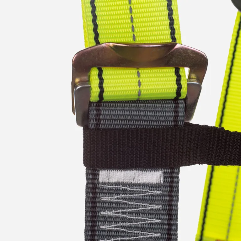 OLYMP-safety / Страховочная привязь OLYMP Стандарт 02