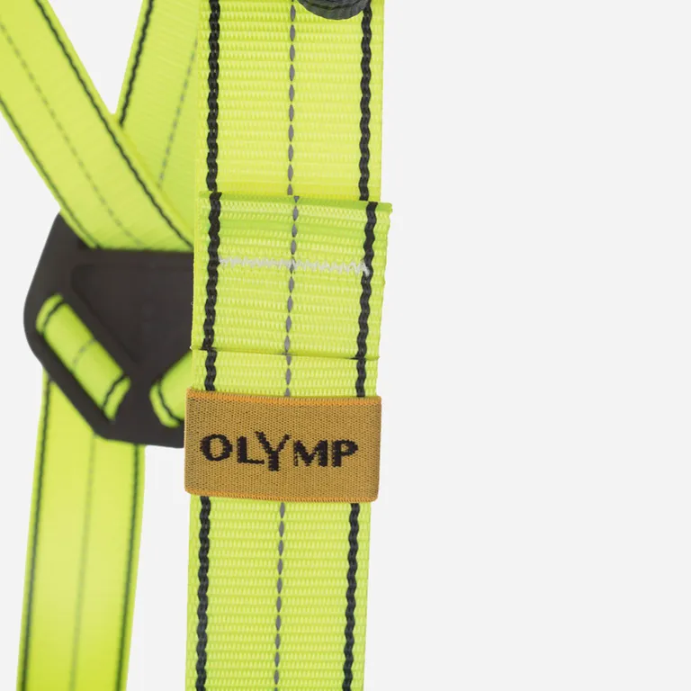 OLYMP-safety / Удерживающая привязь OLYMP Стандарт 03