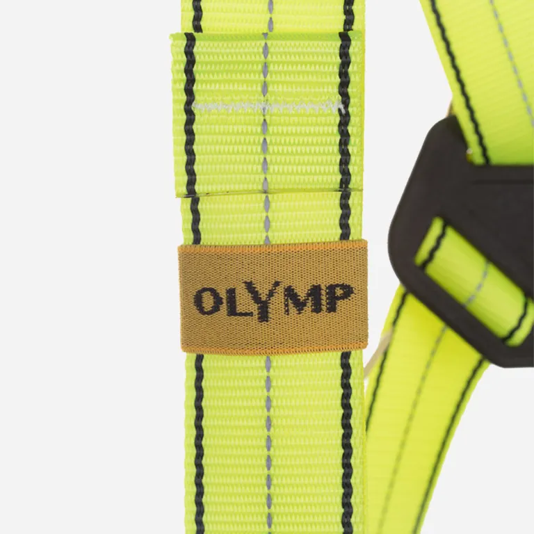 OLYMP-safety / Удерживающая привязь OLYMP Стандарт 03