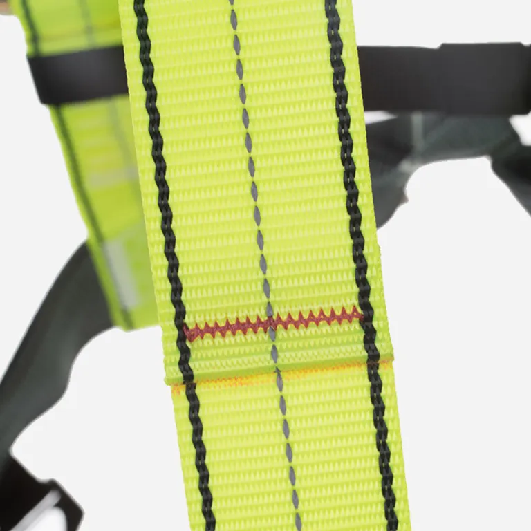 OLYMP-safety / Удерживающая привязь OLYMP Стандарт 03