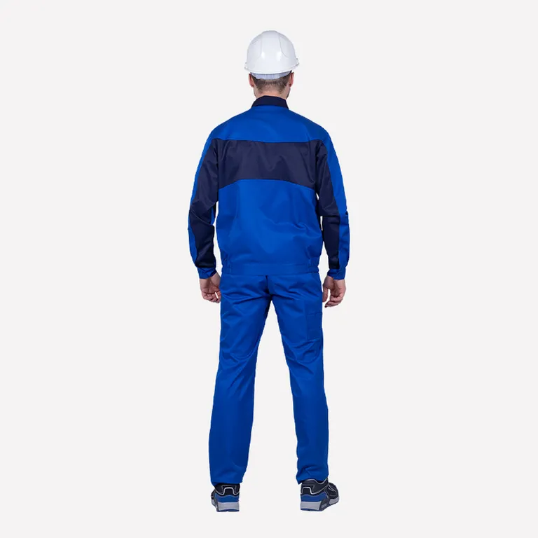 ГК СПЕЦОБЪЕДИНЕНИЕ / Костюм рабочий СПЕЦИАЛИСТ-1 летний