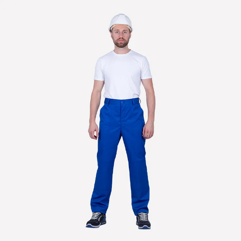 ГК СПЕЦОБЪЕДИНЕНИЕ / Костюм рабочий СПЕЦИАЛИСТ-1 летний