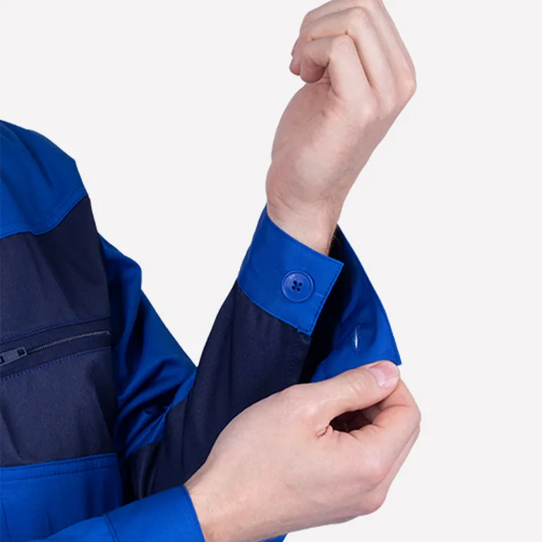 ГК СПЕЦОБЪЕДИНЕНИЕ / Костюм рабочий СПЕЦИАЛИСТ-1 летний