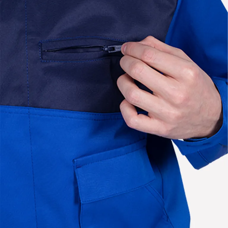 ГК СПЕЦОБЪЕДИНЕНИЕ / Костюм рабочий СПЕЦИАЛИСТ-1 летний