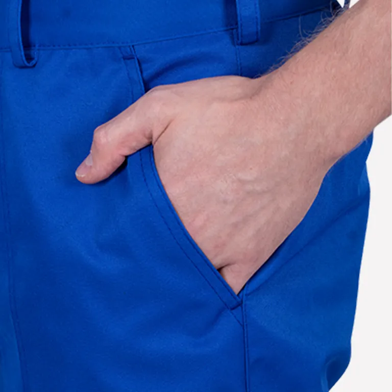 ГК СПЕЦОБЪЕДИНЕНИЕ / Костюм рабочий СПЕЦИАЛИСТ-1 летний