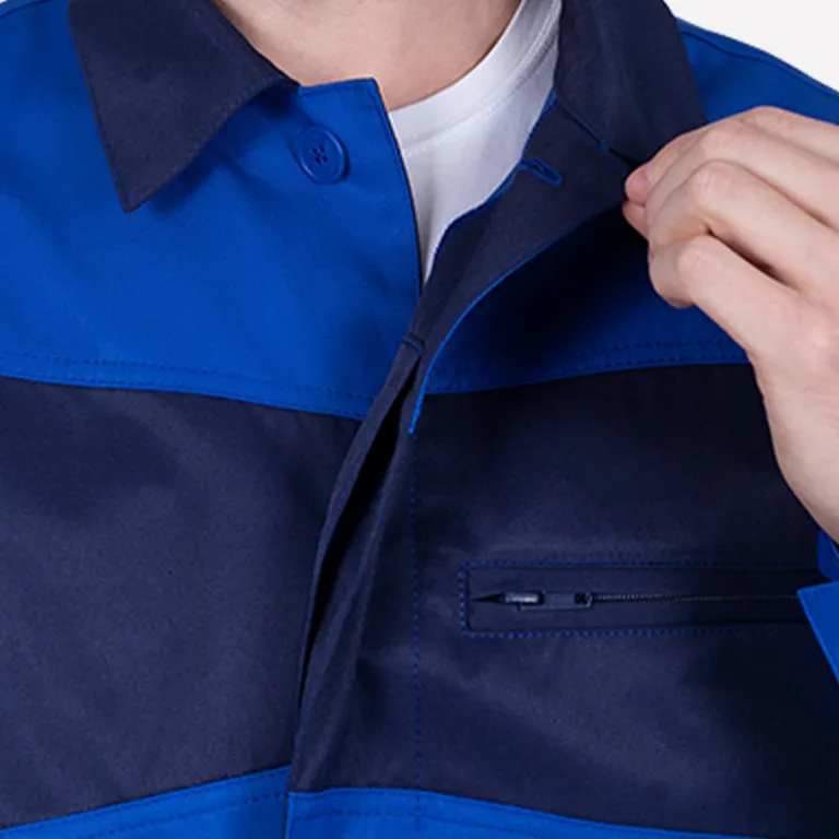 ГК СПЕЦОБЪЕДИНЕНИЕ / Костюм рабочий СПЕЦИАЛИСТ-1 летний