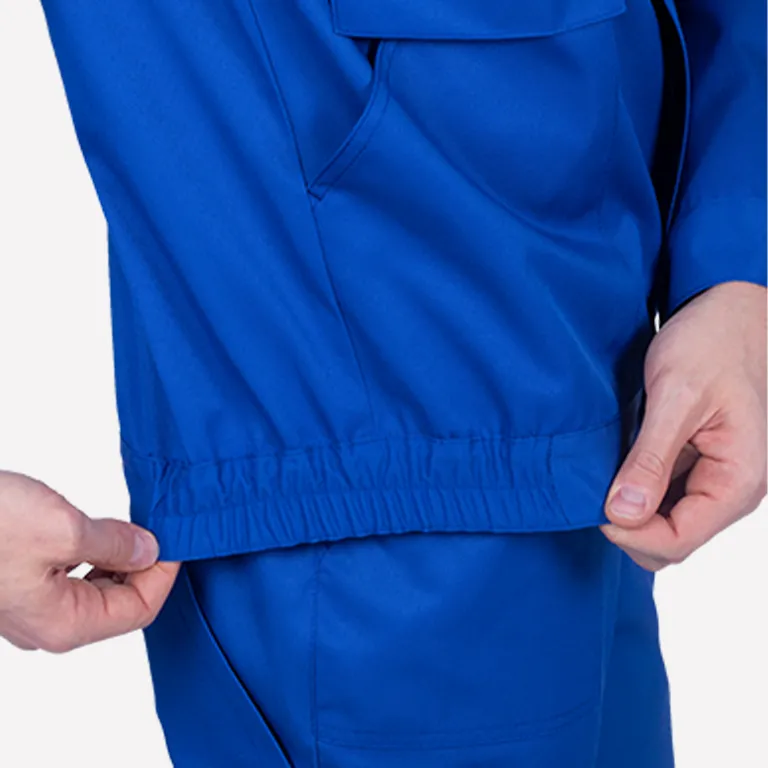 ГК СПЕЦОБЪЕДИНЕНИЕ / Костюм рабочий СПЕЦИАЛИСТ-1 летний