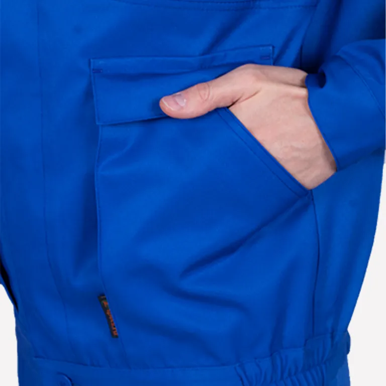 ГК СПЕЦОБЪЕДИНЕНИЕ / Костюм рабочий СПЕЦИАЛИСТ-1 летний