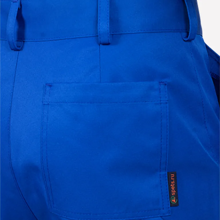 ГК СПЕЦОБЪЕДИНЕНИЕ / Костюм рабочий СПЕЦИАЛИСТ-1 летний