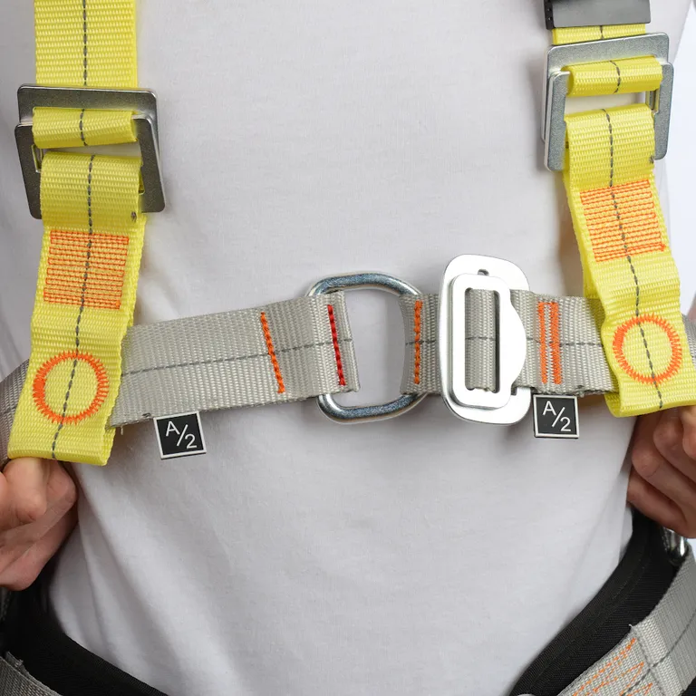 Vento / Страховочная привязь Альфа 5.0