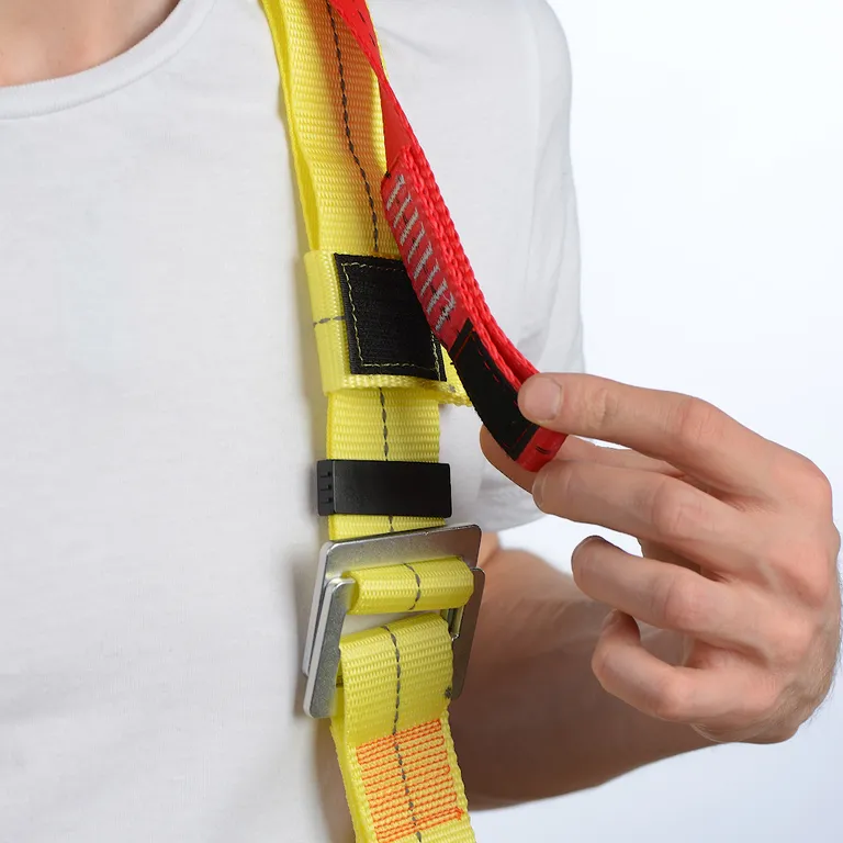 Vento / Страховочная привязь Альфа 5.0