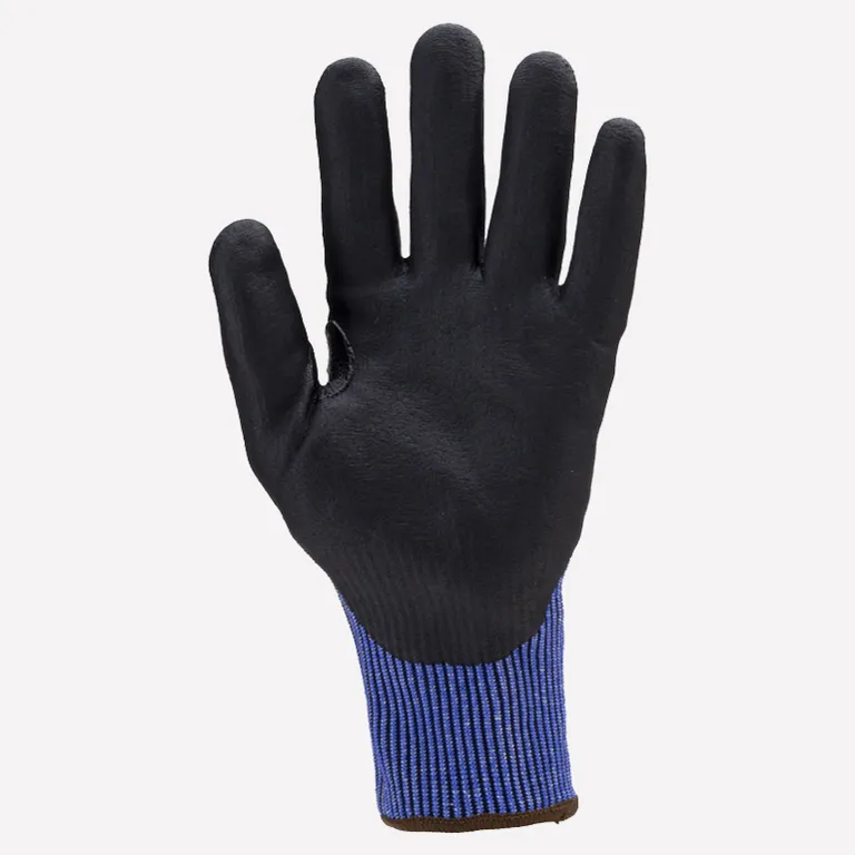 COVERGUARD / Перчатки антипорезные COVERGUARD  EUROCUT N300