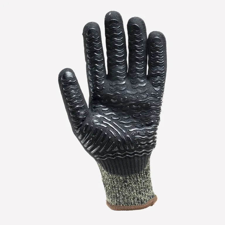 COVERGUARD / Перчатки антипорезные COVERGUARD EUROHEAT CUT F