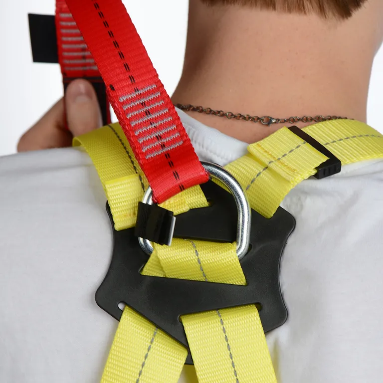 Vento / Страховочная привязь Альфа 5.0