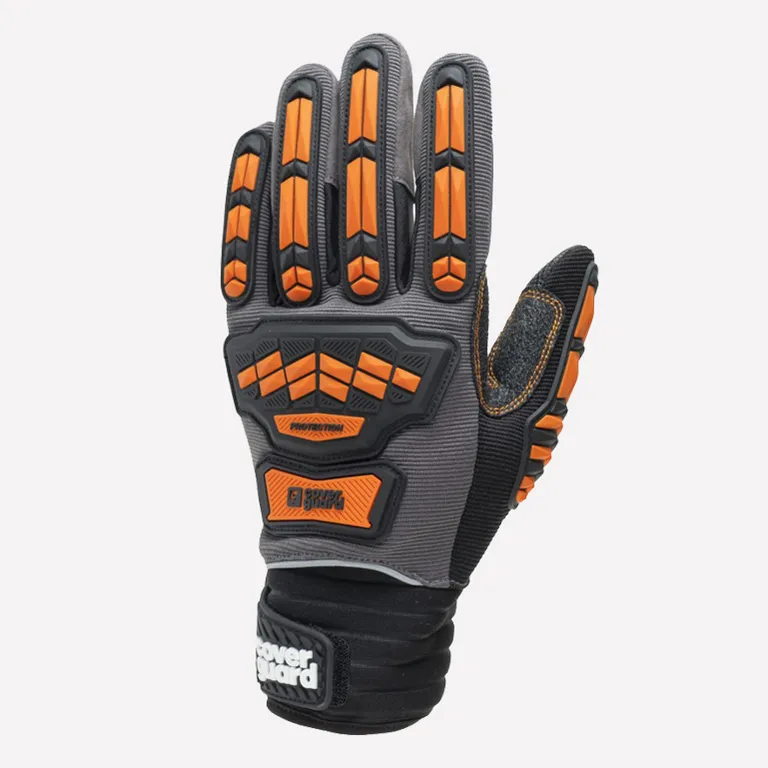COVERGUARD / Противоударные антипорезные перчатки COVERGUARD 1MEHI00