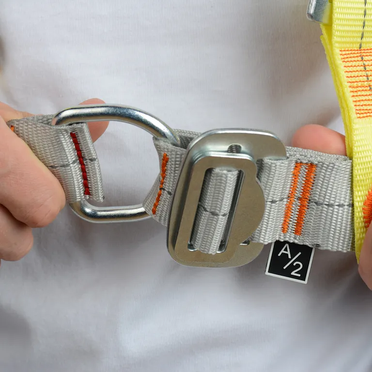 Vento / Страховочная привязь Альфа 5.0